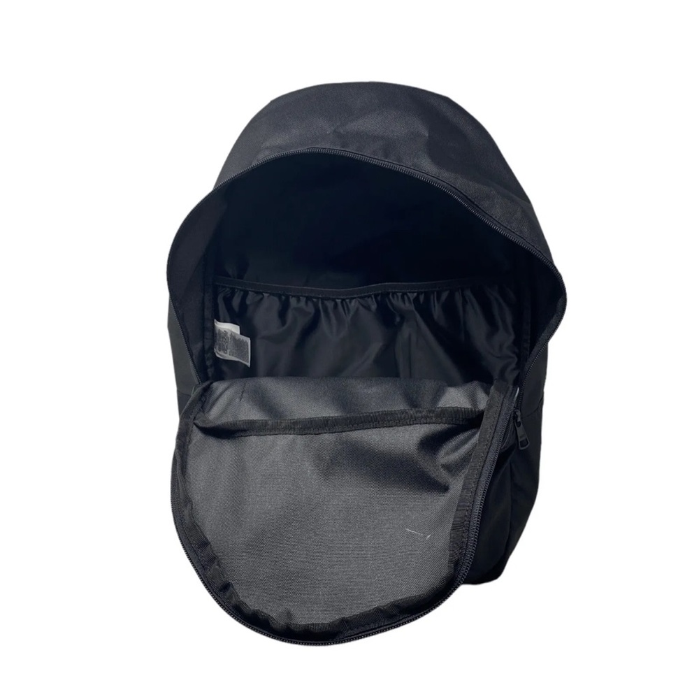 VANS Ranged 2 Backpack Black Women Men’s Casual School Student NWT - Picture 5 of 16